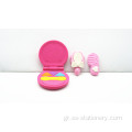 Girls Cosmetic Series Eraser